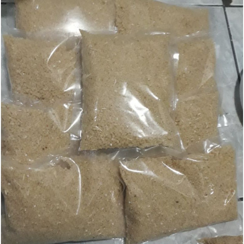 

Beras oyek