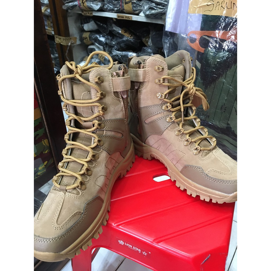 Sepatu 5.11 Sepatu Tactical Sepatu 511 8inch