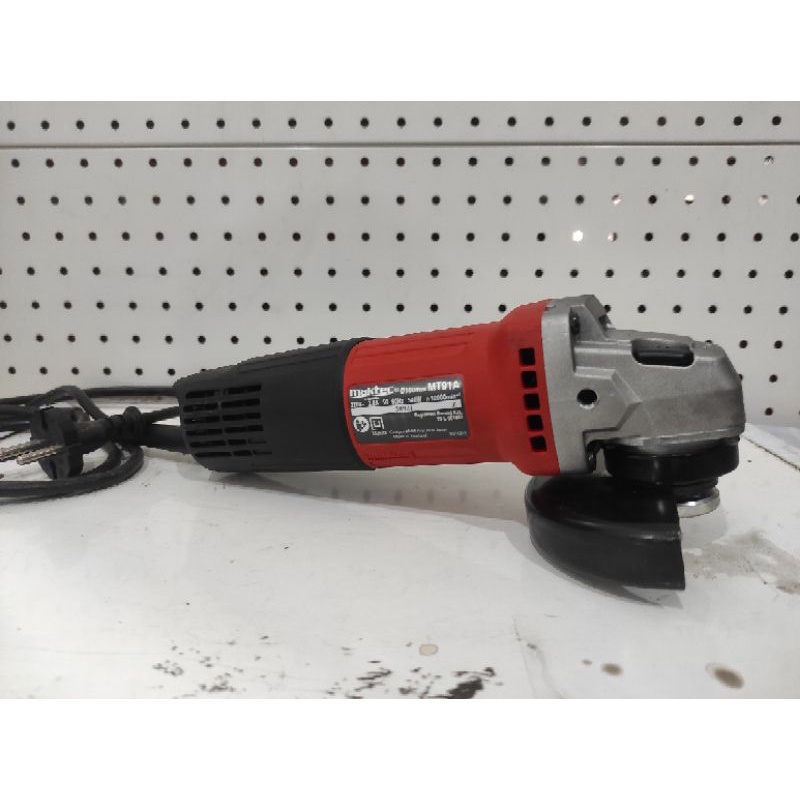 mesin gerinda  MT91A MAKTEC