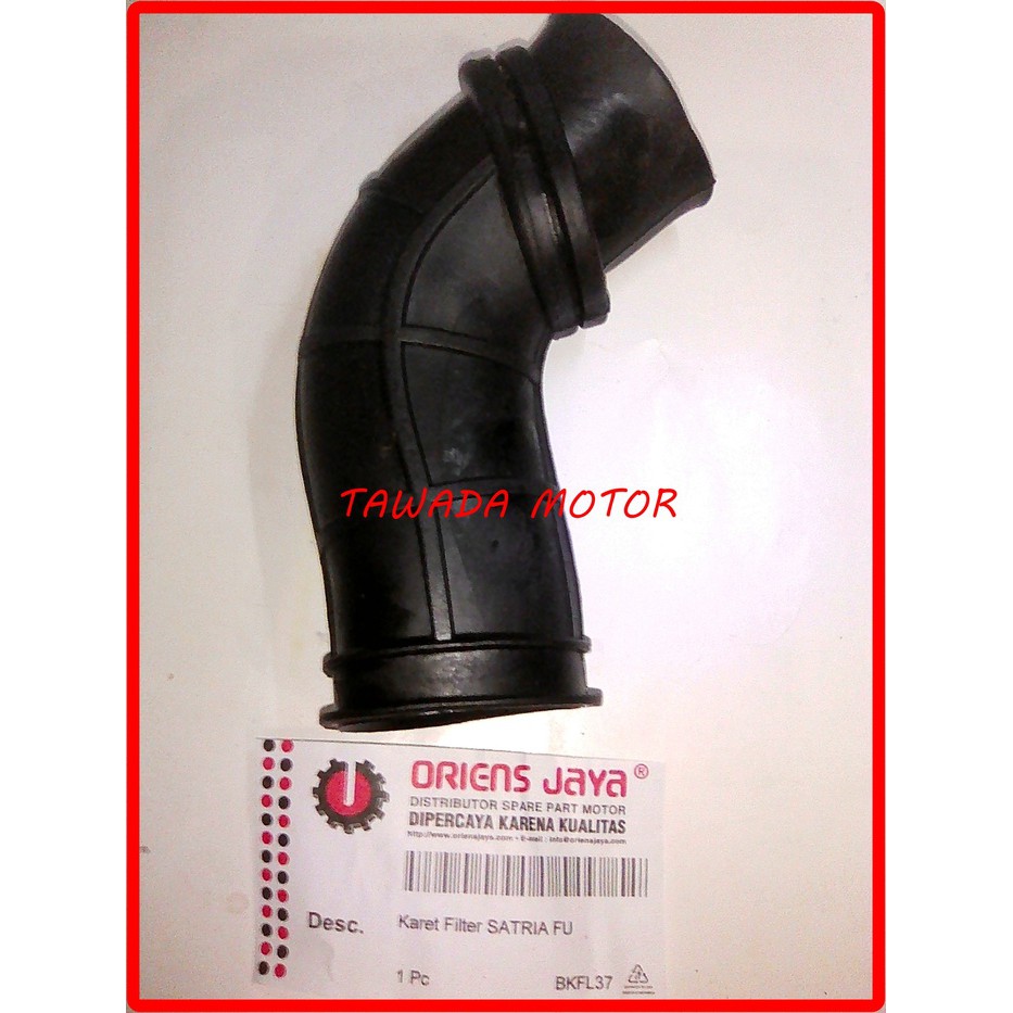 KARET FILTER CARBURATOR SUZUKI THUNDER 125