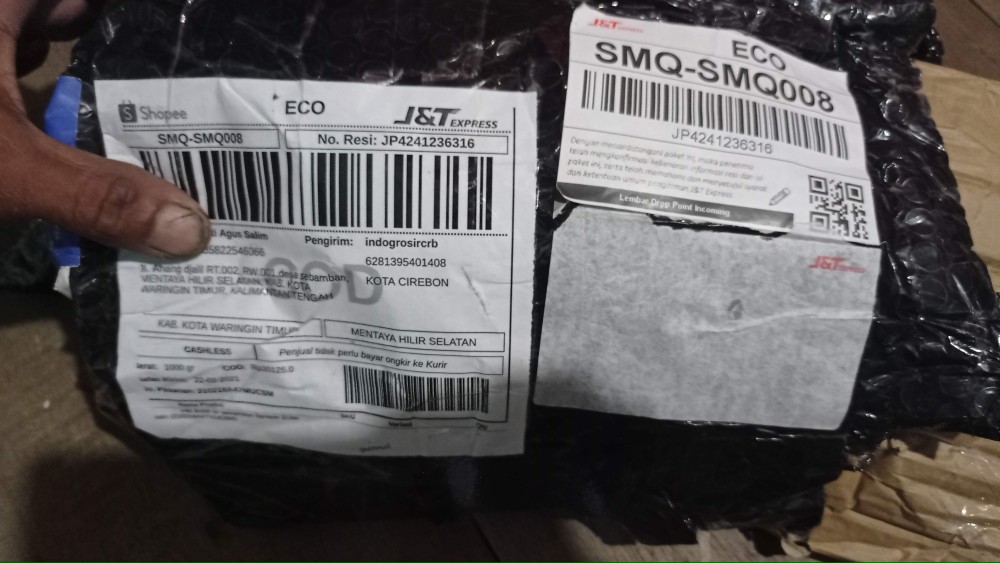 H&l Botol Air Semprotan Sprayer 2liter