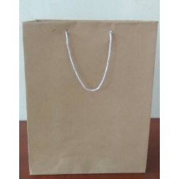 

Paper bag / tas kertas (20x10x25)