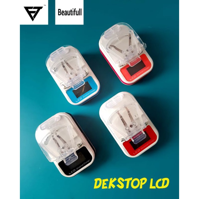 Destok Charger Batrei LCD CAS KODOK BUAT BATERAI HP YG SUSAH NGISINYA