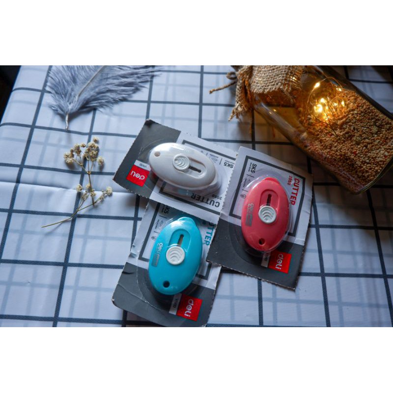 

Mini Cutter Portable Cute Design