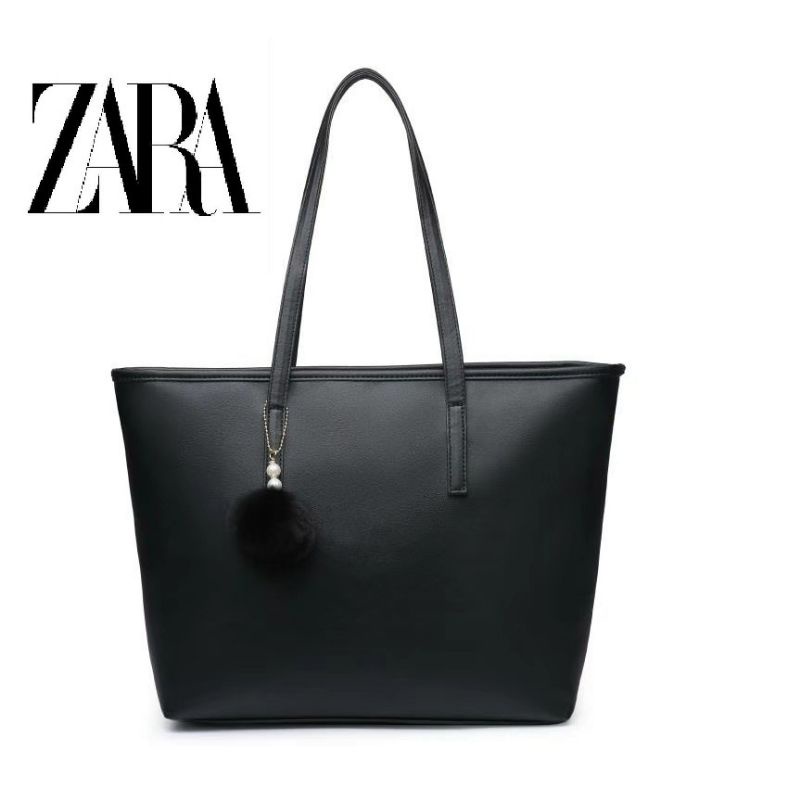 TOTE BAG ZARA
