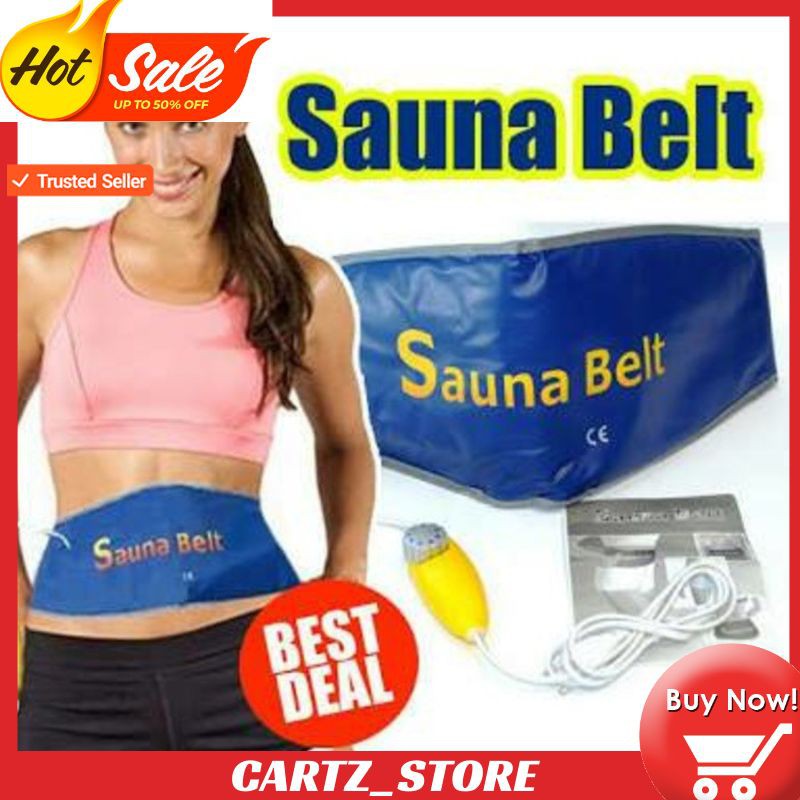 Pembakar Lemak Velform Sauna Belt As Seen On Tv Sabuk Sauna Pembakar Lemak Pelangsing Tubuh Cs0234 Shopee Indonesia
