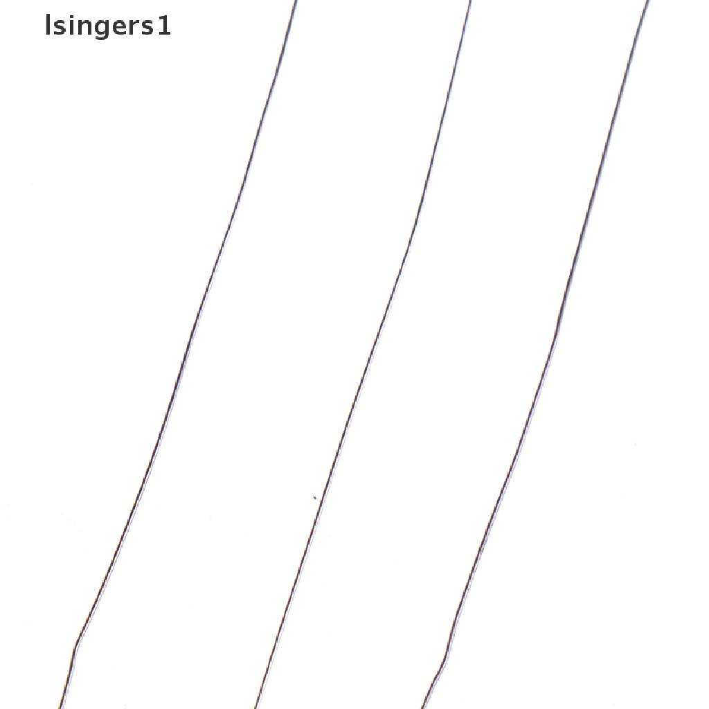 (lsingers1) Mesin Penyegel Kabel Element Bentuk Bulat Ukuran 200 / 300 / 400mm