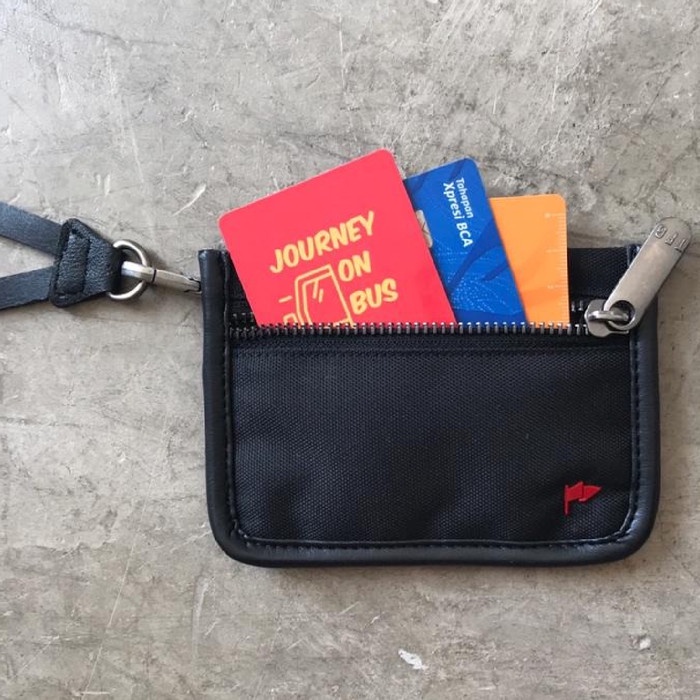 

ORGANIZER-DOCUMENT- LANYARD WALLET NAME TAG TFG TACO 401 BLACK -DOCUMENT-ORGANIZER.