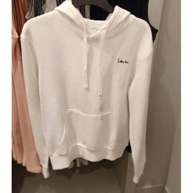 h&m sweater