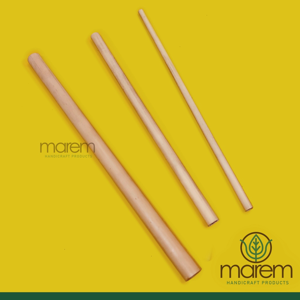 SEDOTAN BAMBU - BAMBOO STRAW - SOUVENIR BAMBU