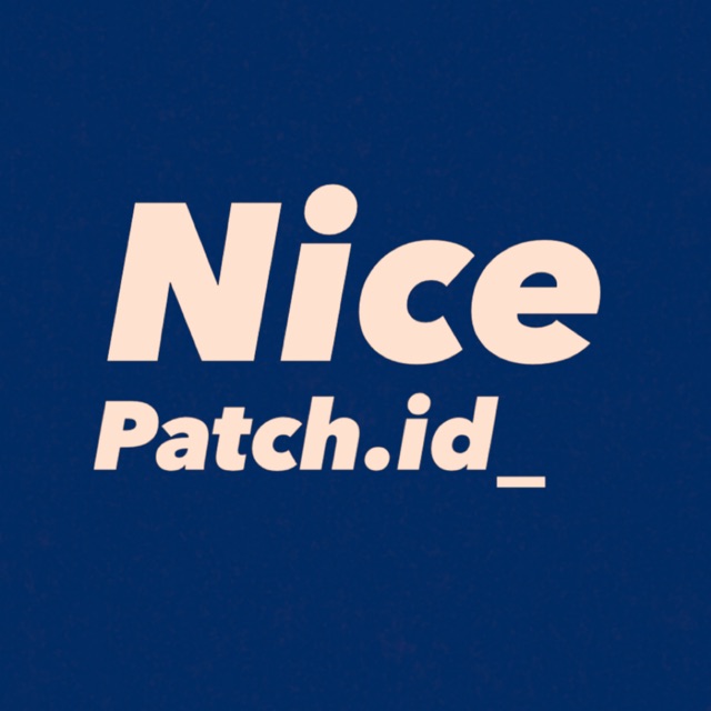 nicepatch.id