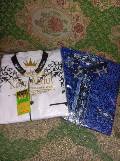 Nailo Batik Hrb026 Kenongo Kemeja Tosca Pendek Pekalongan Padi M L Xl Sogan Tulis Halus Kemeja Batik