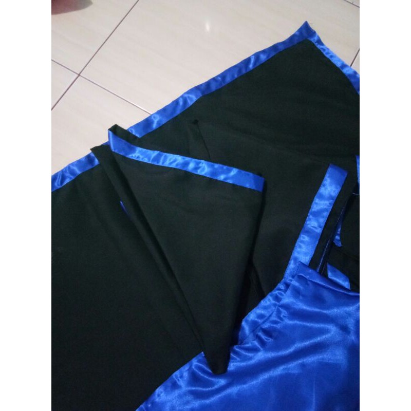 udeng iket jaranan segitiga