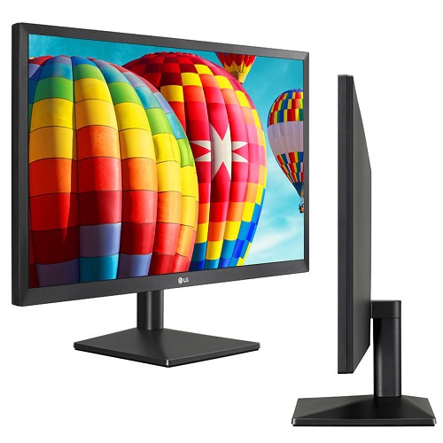 

Monitor Led LG 24inch 24MK430H Fullhd