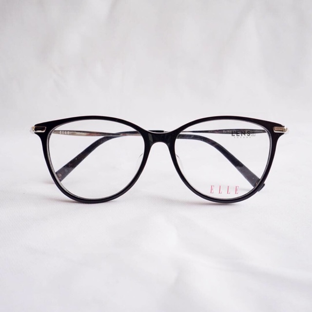 Frame kacamata elle original (elle EL14390)