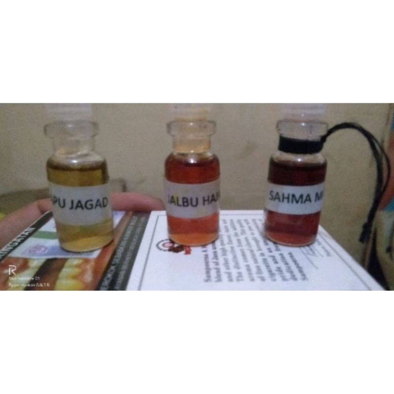 

paket hemat