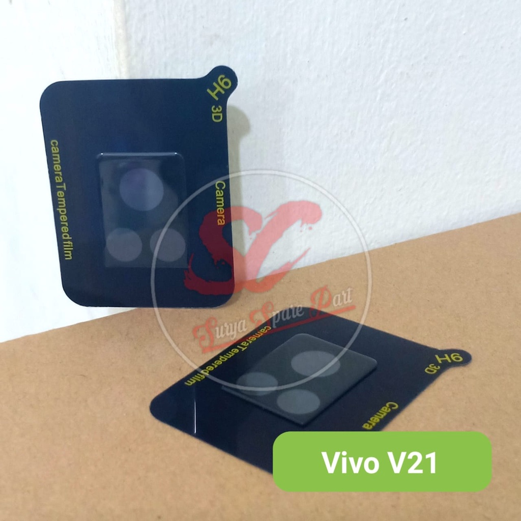 Ring Camera Vivo V23E V214G - Ring Kamera V214G Pelindung Kamera