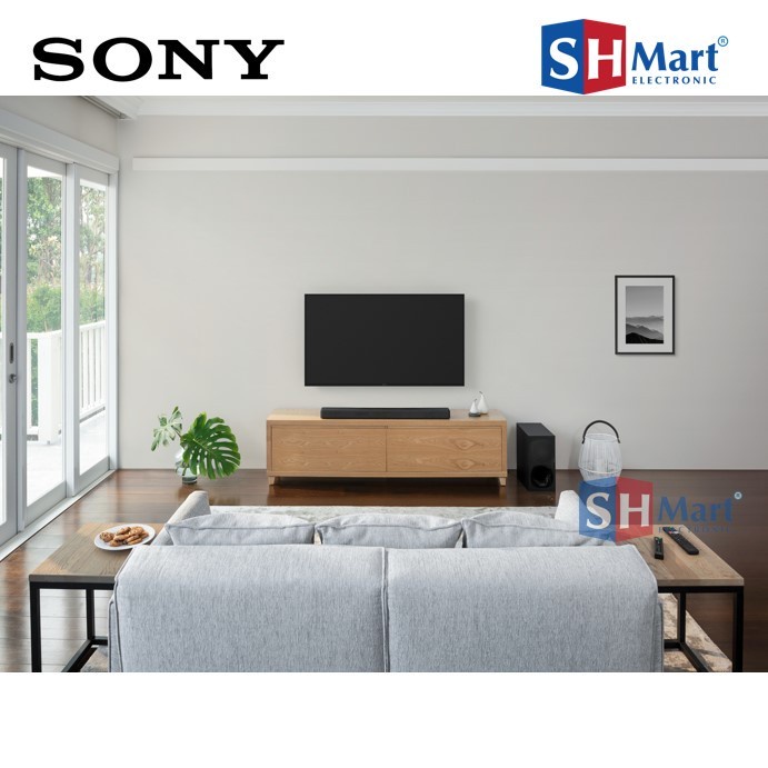 SOUNDBAR SONY HT-G700 BLUETOOTH DOLBY ATMOS WIRELESS 3.1CH HTG700