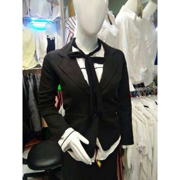 Blezer WANITA FORMAL.BLEZER KERJA ANITA.BLZER KANTOR WANITA-8