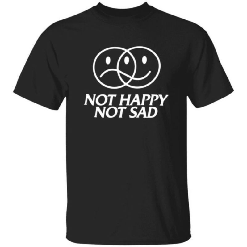 BAJU NOT HAPPY NOT SAD/SOOBIN/TXT/YEONJUN