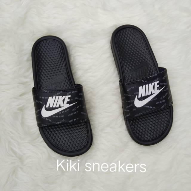 jual sandal nike original