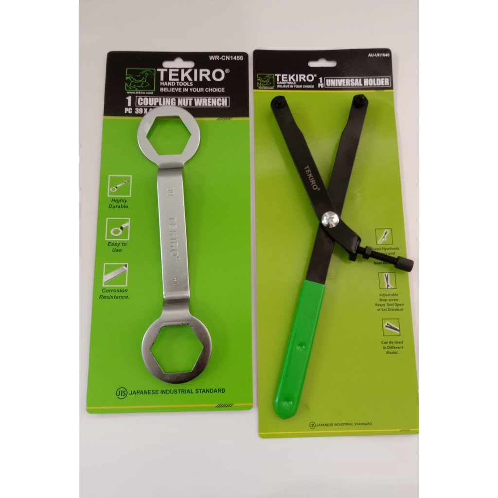 Tekiro kunci penahan kipas CVT tekiro Set - roller - kipas roller - treker matic CVT