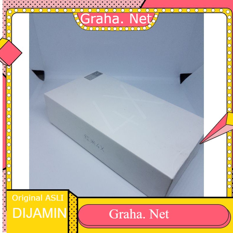 

KOTAK DUSBOX XIAOMI REDMI 4X 4 PRO KARDUS BOX DUS KOMPATIBEL ASLI BAWAAN ORI