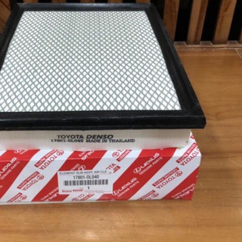 Filter Udara Innova Reborn PN : 17801-0L040