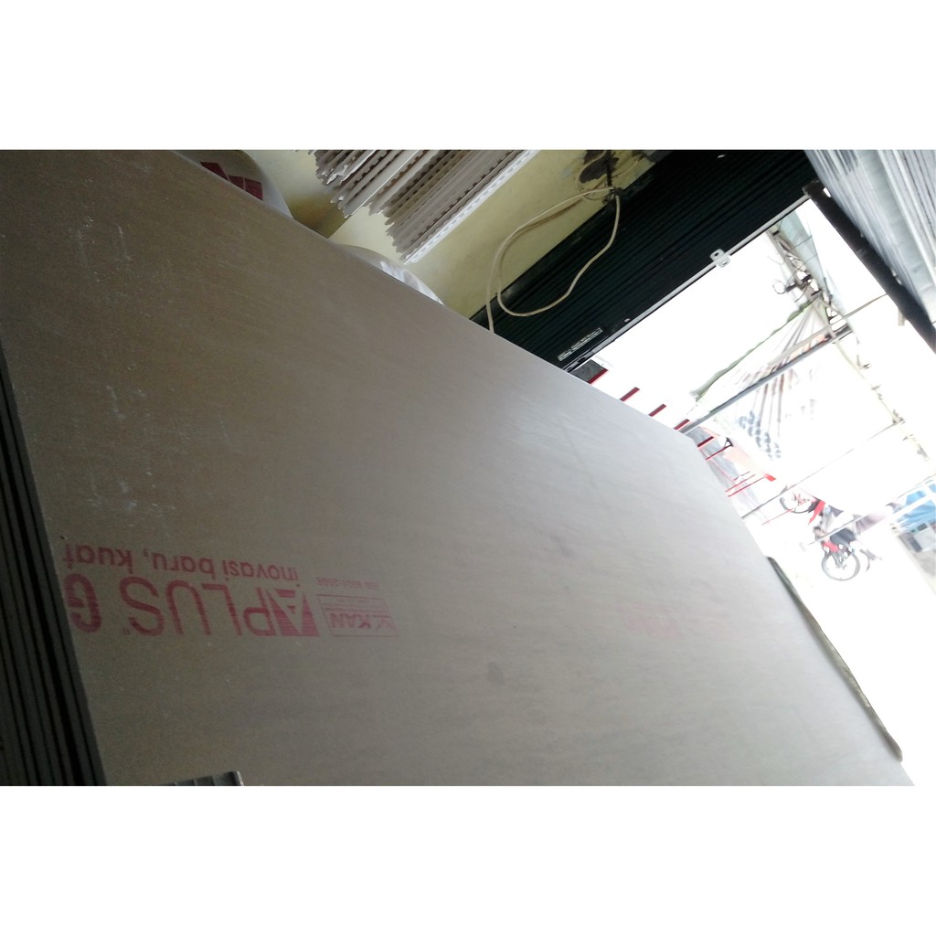 Masih Ready PAPAN SEMEN SILIKA BOARD SEMEN BOARD APLUS 35MM