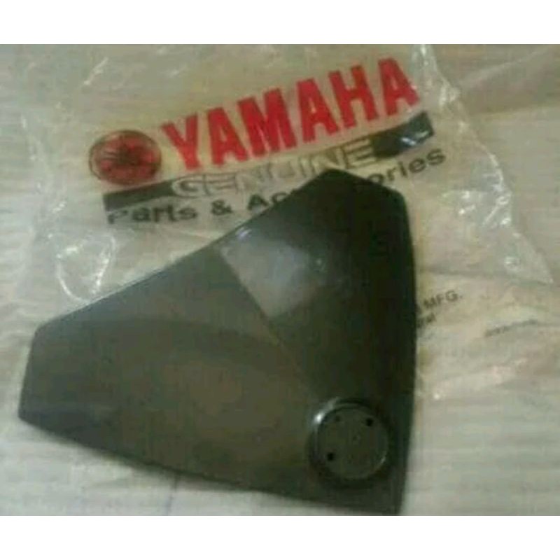 VISOR YAMAHA AEROX 125 LC ORIGINAL YAMAHA