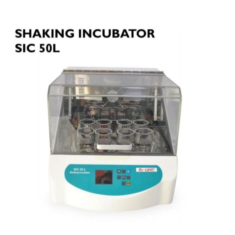 Shaking Incubator , Incubator shaker
