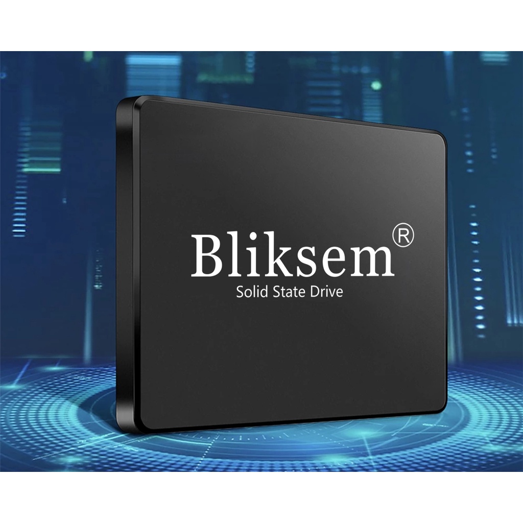 Bliksem 2.5 satsata3 ssd 120gb 128gb 240gb 256gb 480gb 512gb Untuk Laptop / Desktop