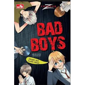 Friends - Bad Boys