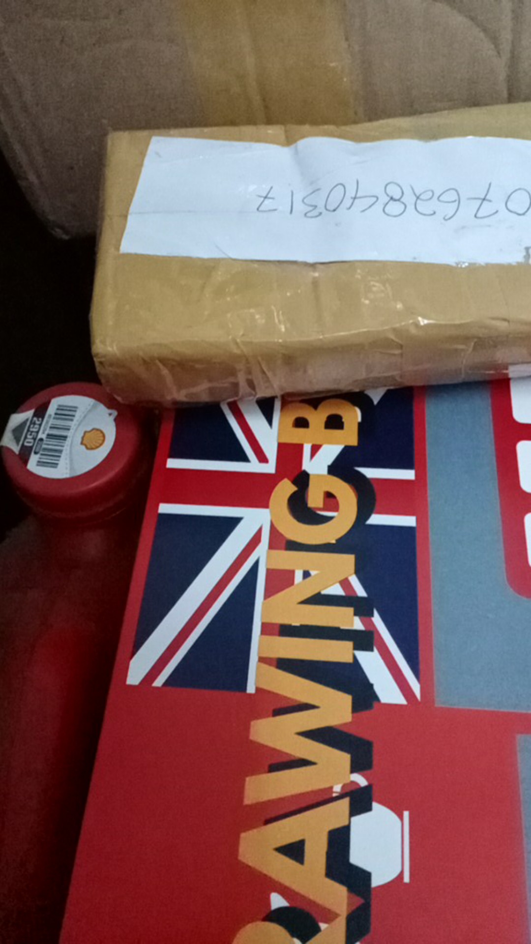 New Promo!! Furadan Anti Hama Per 100 Gram - Untuk Tanama Anti Semut D