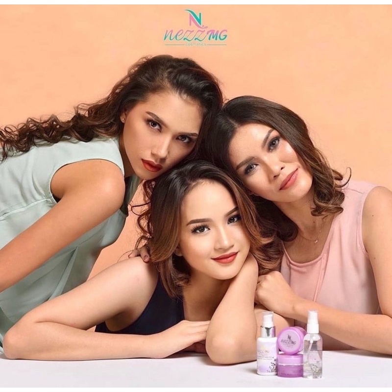 NEZZMG PLATINUM BRIGHTENING