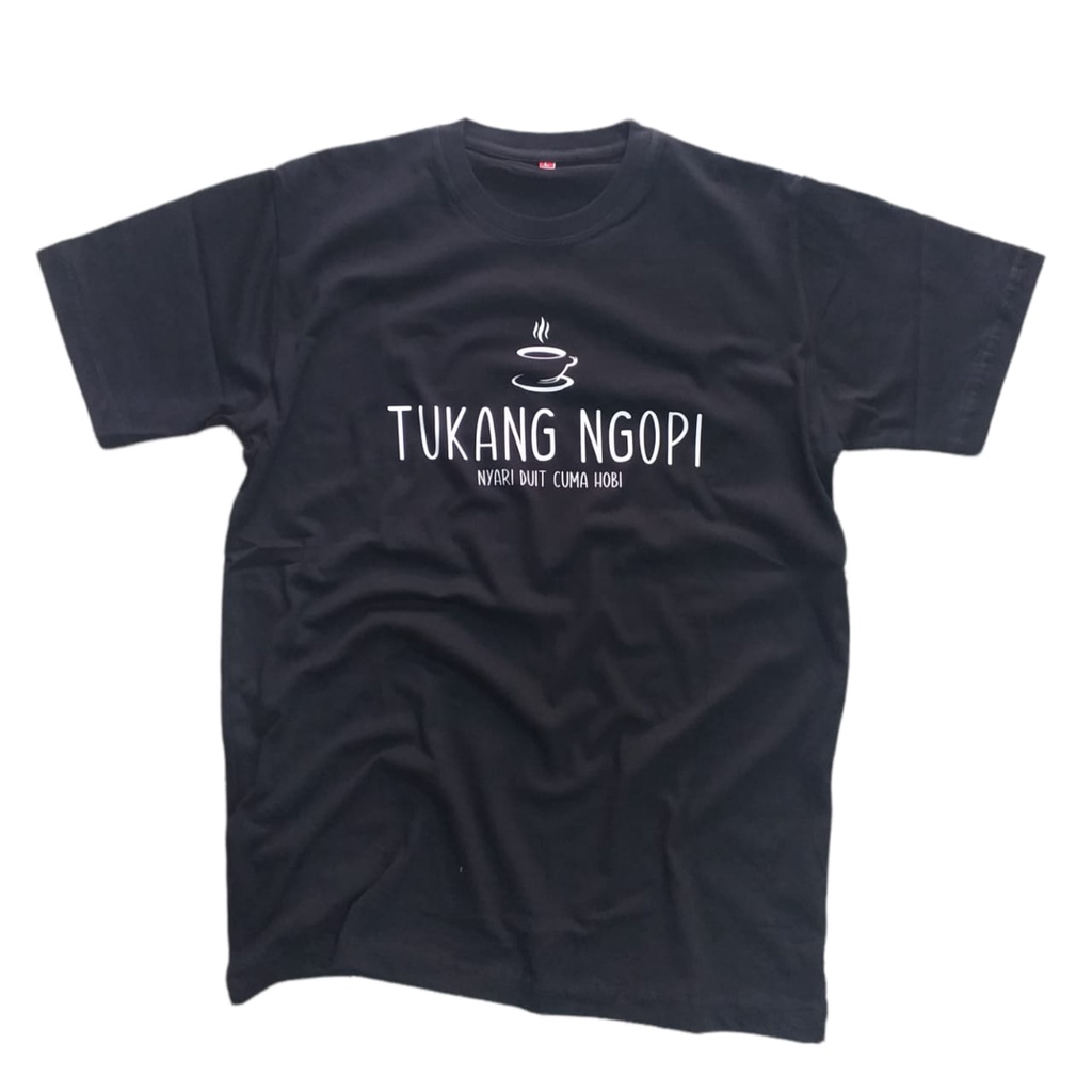kaos kopi baju kopi kaos kata kata kaos distro filosofi kopi