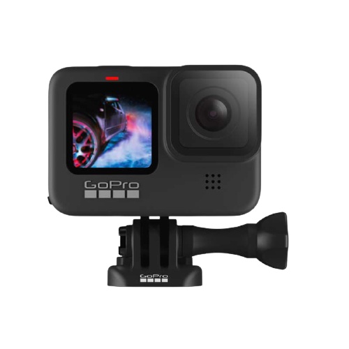 GoPro Hero 9 Black Edition Kamera Action HyperSmooth 3.0 not Go Pro 8 10 Max