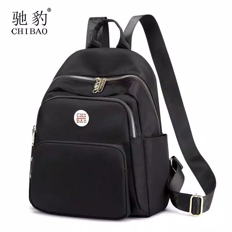 Tas Ransel Chibao Ori 3086