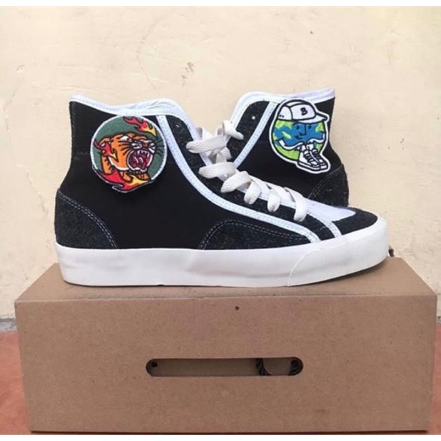 PijakBumi x Kevinswork