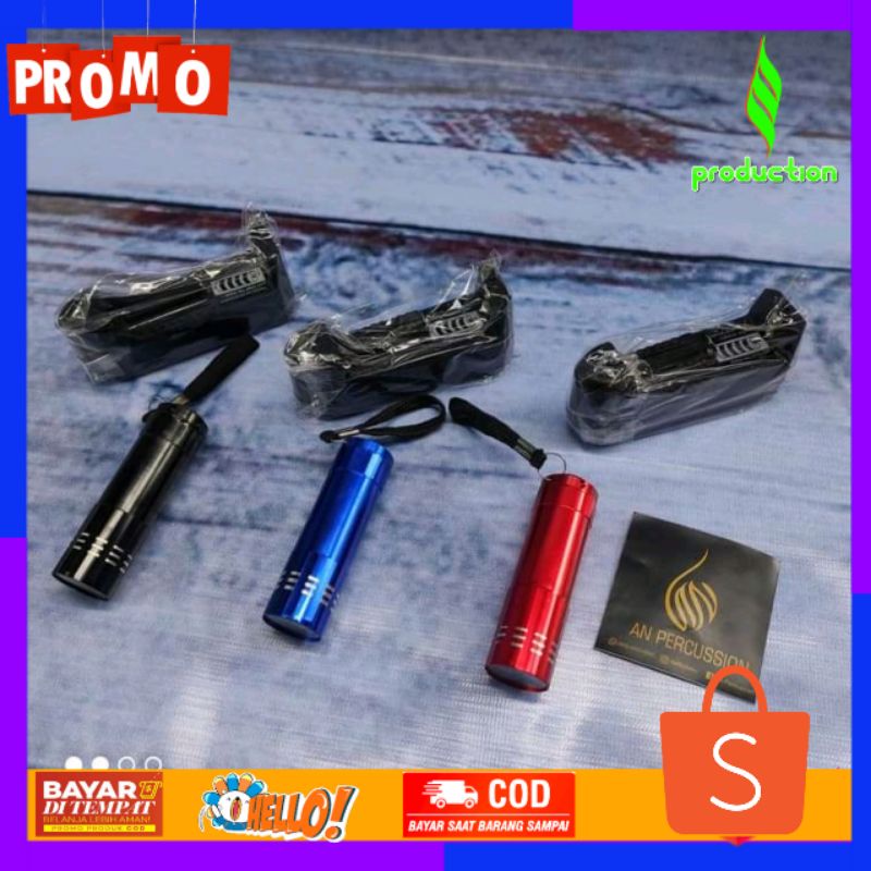 Lampu LED Darbuka Murah Lampu Dance Darbuka Lampu Sensor Getar Model Terbaru