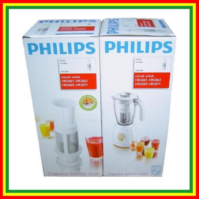 Blender Yang Ada Saringannya Vitamer Blender