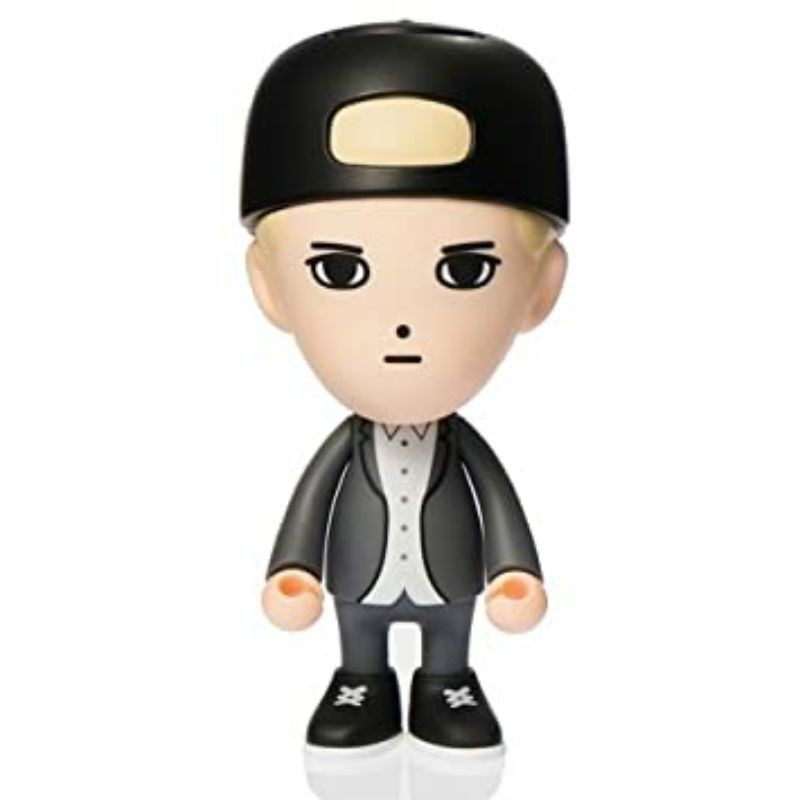 Official EXO Figure Bluetooth Speaker SEHUN