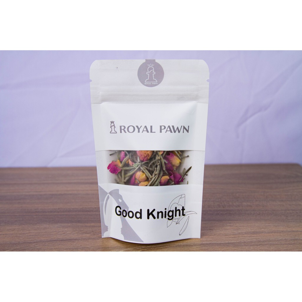 

Good Knight Mini Pouch