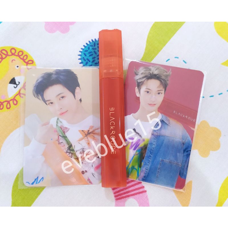 Cravity x Black Rouge pc ver 2