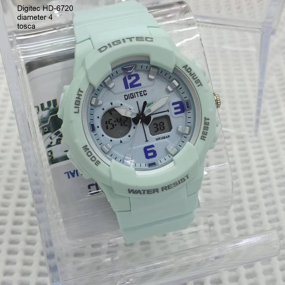 JAM TANGAN PRIA DIGITEC HD-6720