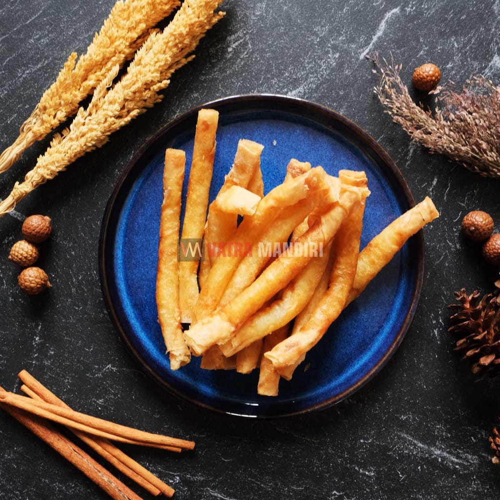 

Keju Aroma / Cheese Stick