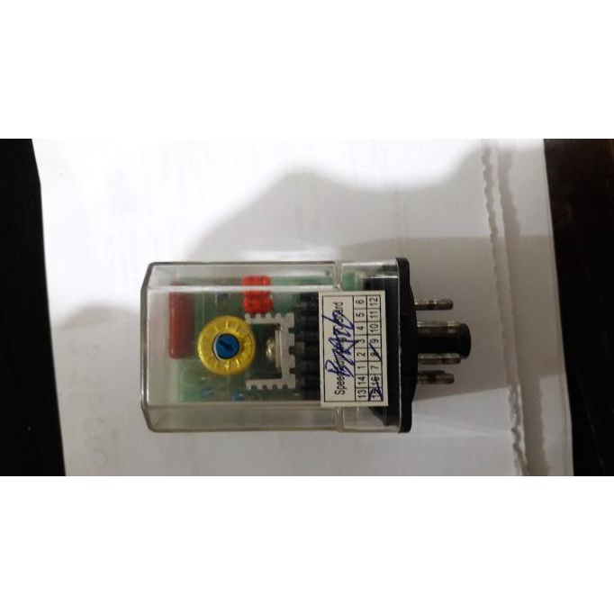 speed kontrol band sealer FRB-770,speed control FRB 770 hitech99 dijamin