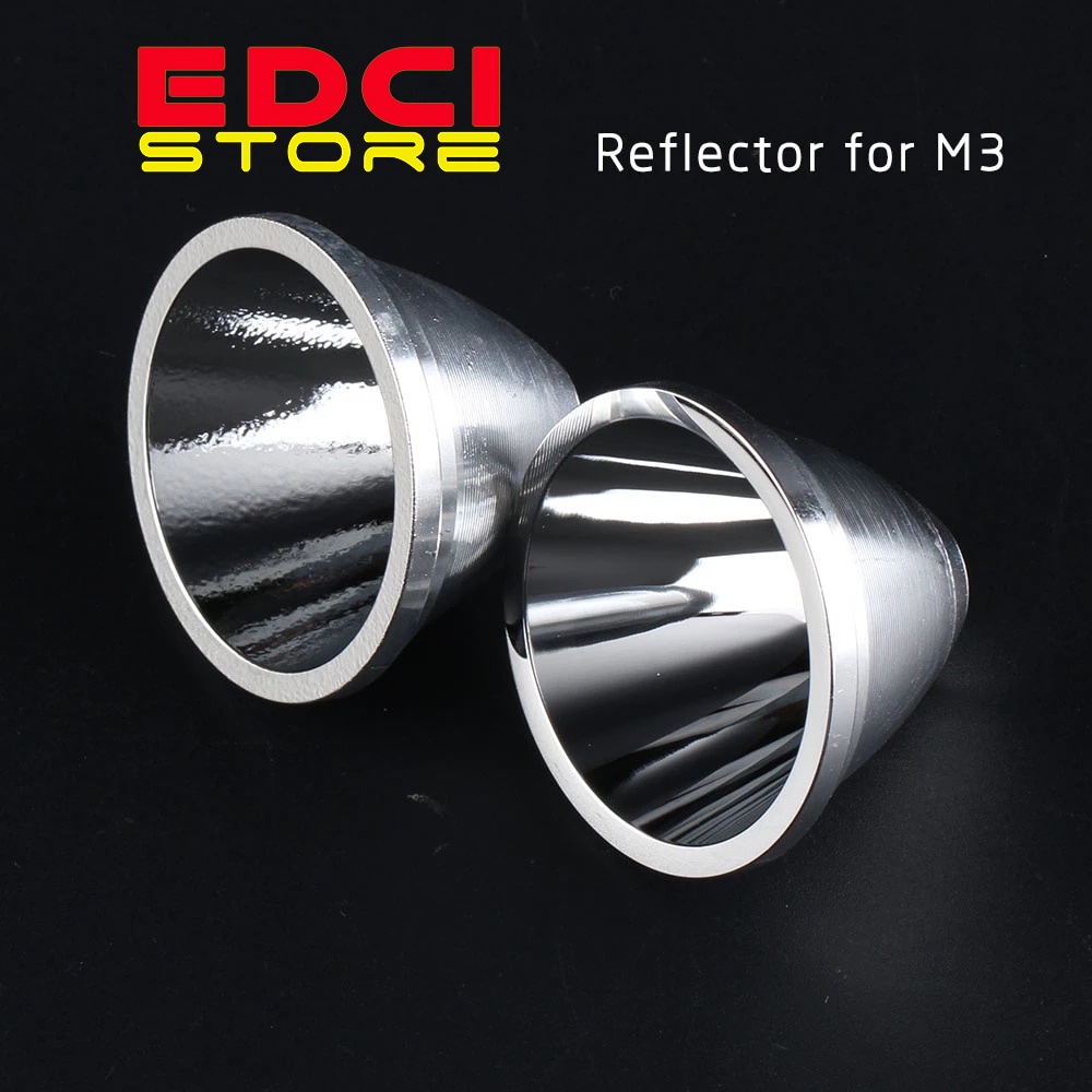 Reflektor SMO & OP Convoy M3 & M3-C