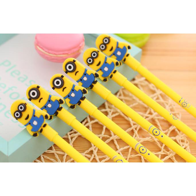 

pulpen unik, pulpen lucu, pulpen zakka, pulpen serbaguna, pen lucu gel