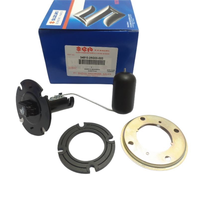 Pelampung Tangki Satria Fu Old 2005 - 2011 Original Suzuki Genuine Part 34810-25G00-000